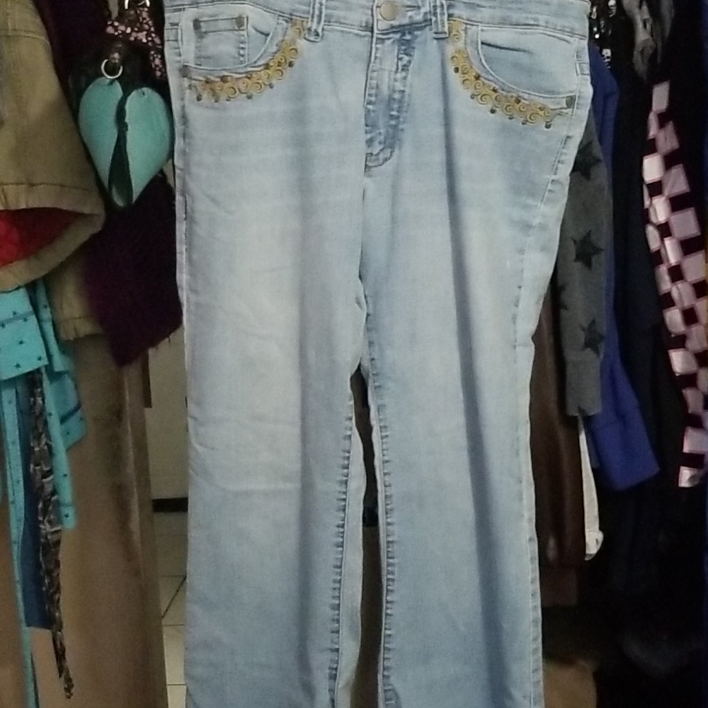 Guess premium jeans size 34